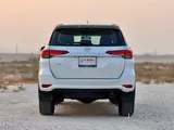 Toyota Fortuner 2024